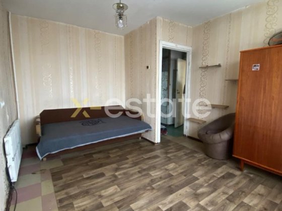 Оренда однокімнатноі квартири на Лівому березі Днепр