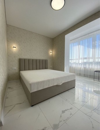 Довгострокова оренда квартири в новому будинку! - фото 1