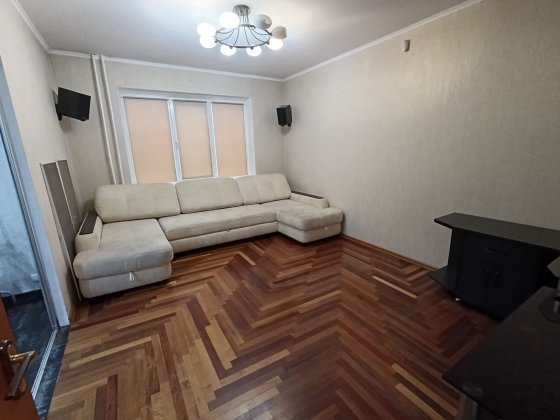 4-комн. квартира в центре! ул. Запорожская! Запорожье