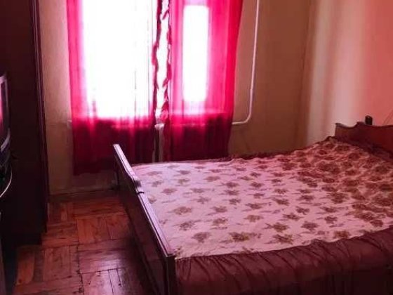 3 кiмнатна квартира на песках Запорожье