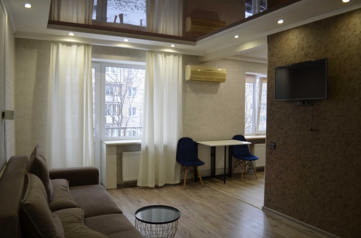 Квартира предлагается в аренду Верхогляда 10 А. Без комиссии - фото 1