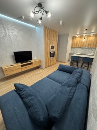 Оренда 1к квартири ЖК Seven - фото 1