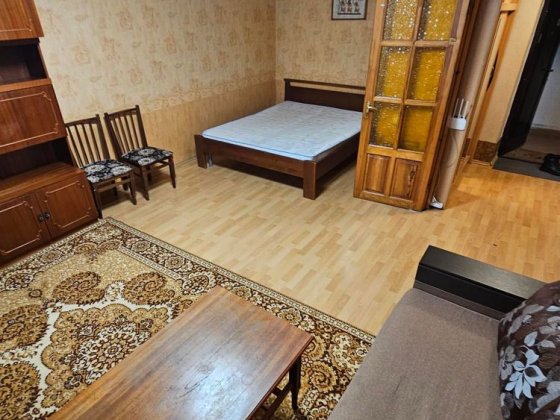 Оренда однокімнатної квартири «Спартак» Житомир