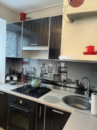 Оренда 3-х кімнатної квартири  в районі Вокзалу - фото 1