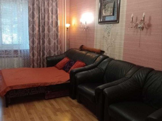 Оренда 1к. квартири від власника Київ вул. Жмеринська 32 Від власника Київ