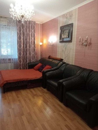 Оренда 1к. квартири від власника Київ вул. Жмеринська 32 Від власника - фото 1