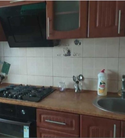 Аренда. Однокомнатная квартира. 101 рн. - фото 1