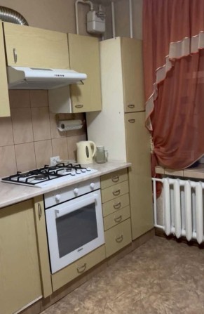 Оренда квартири, центр - фото 1