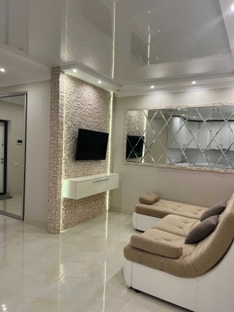 1к квартира Драгоманова,Пчілки,Ахматовой,Позняки - фото 1