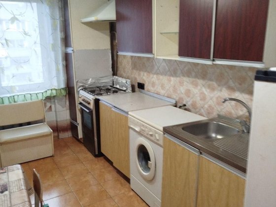 3к кв на Слов'янці (можна покімнатно) Вінниця