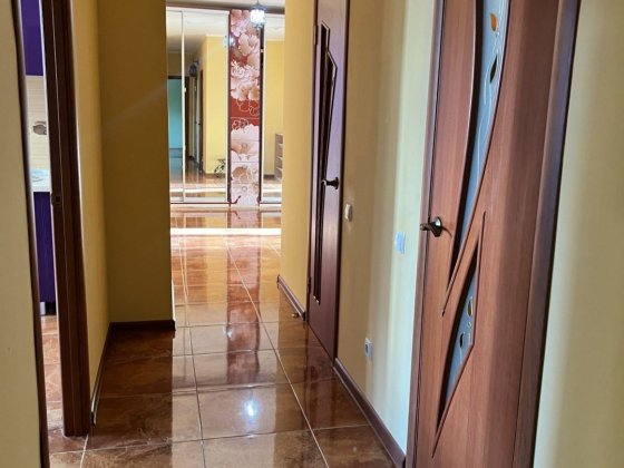 Здам 2 к.квартиру на Замості Вінниця