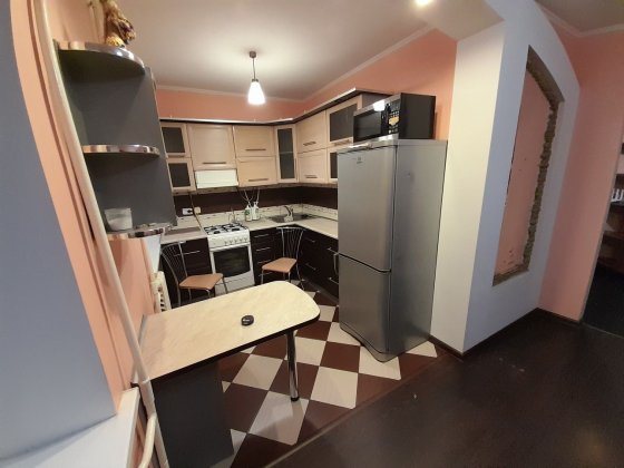 Здам 3кімн в центрі біля парку Винница