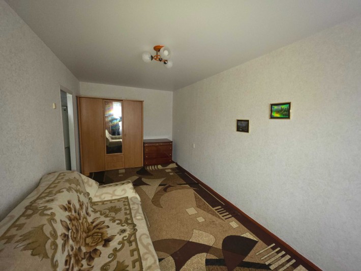 Оренда 1к кв.Міколаївка біля 4 лікарні - фото 1