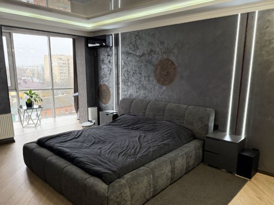 Оренда 1 к квартири в ЖК Набережний квартал Вінниця