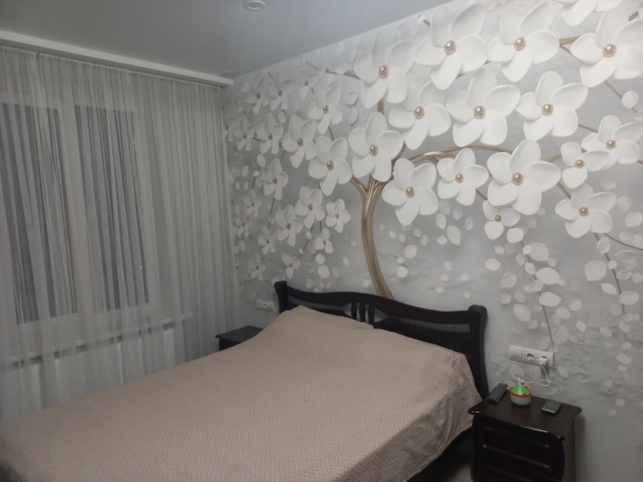 Оренда 1кім. 3В Волкова - фото 1