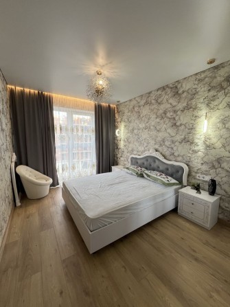 Оренда в сучасному ЖК Смарт Сіті 2 - фото 1