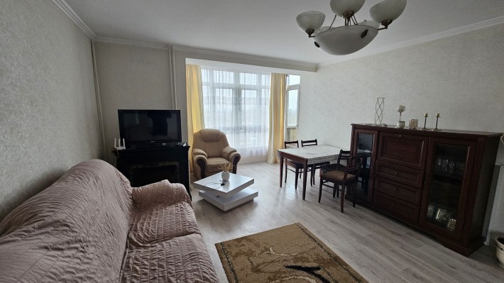 Здам 1к квартиру Критий ринок - фото 1