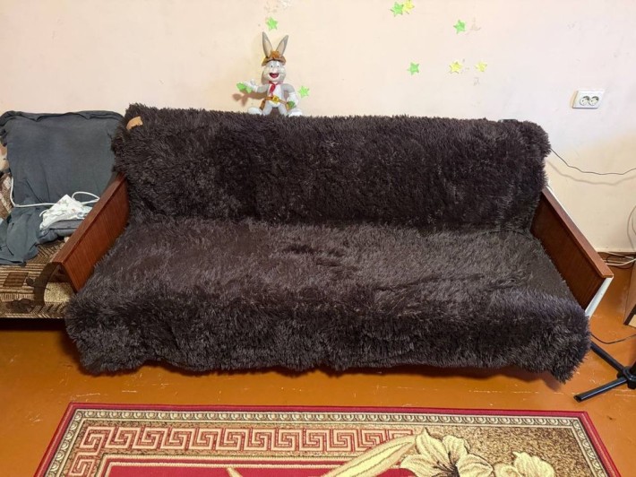 Оренда.Однокімнатна квартира на Урожаї.Князів Коріатовичів.Війс.шпит - фото 1