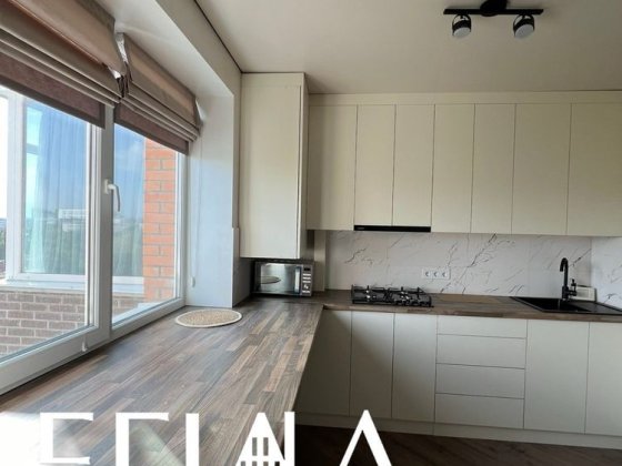 Аренда 1к квартири ЖК Ковалівський Кропивницький