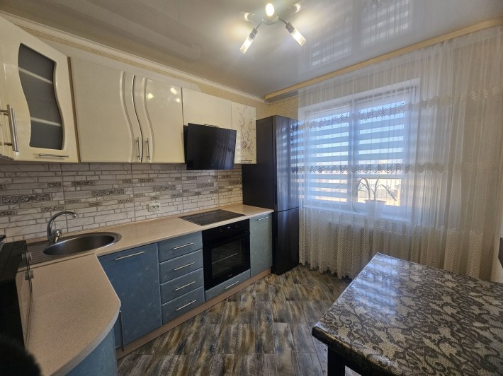 Здам 3к квартиру вул.Литвиненка - фото 1