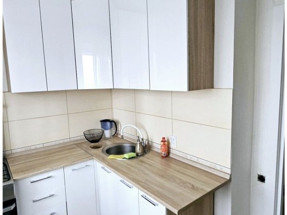 Здам 1к  кімнатну квартиру, Критий ринок Кропивницький