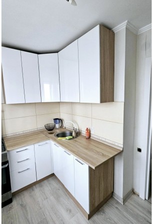 Здам 1к  кімнатну квартиру, Критий ринок - фото 1