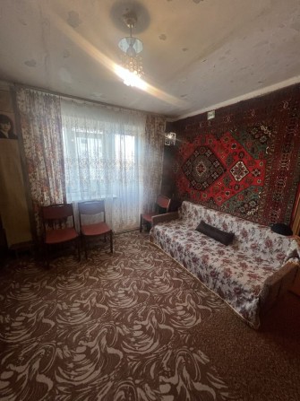 Здається 1 кім квартира в Центрі міста - фото 1