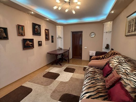 Квартира в Центральній частині Кропика Кропивницкий