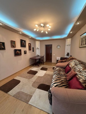 Квартира в Центральній частині Кропика - фото 1