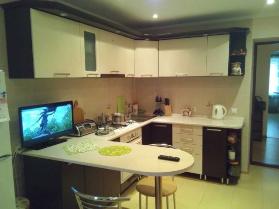 2 к вул. Щорса, новобуд ремонт Вінниця