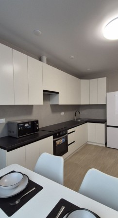 Оренда 1 к квартири в ЖК Лісопарковий - фото 1