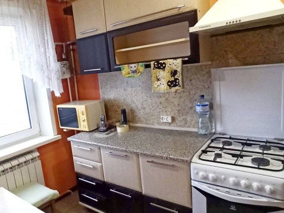 Сдаётся 2комн кв-ра пр. Преображенского, Универсам, Хортицкий р-н Запорожье