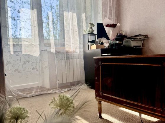 Здам в оренду 2х кім квартиру Перемога Днепр