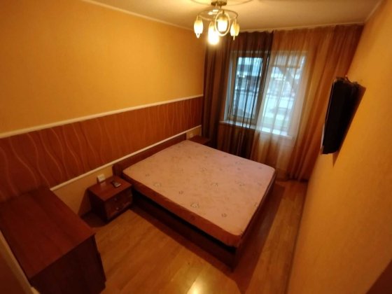 Оренда двокімнатної квартири , просп. Героев, 12 Днепр