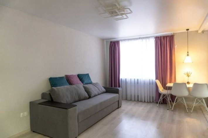 Сдаётся 1 комнатная квартира на ул.Караваева 58а - фото 1