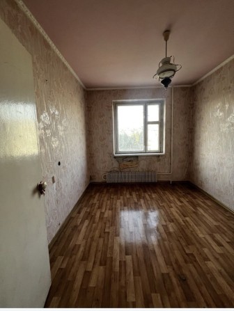 Сдается 4- х комн. квартира Осипенковский пустая - фото 1