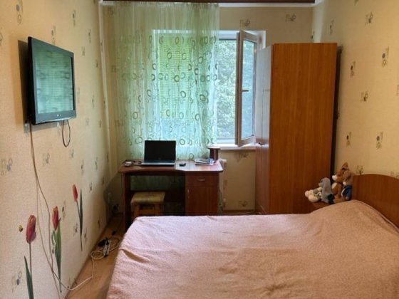 Оренда двокімнатної квартири на Вишеньці, вулиця Юності, 33школа Винница