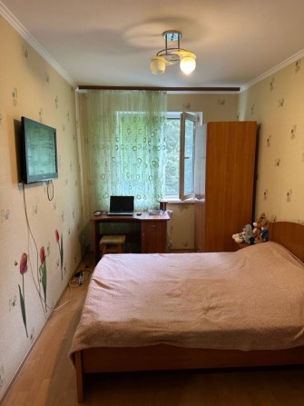 Оренда двокімнатної квартири на Вишеньці, вулиця Юності, 33школа - фото 1