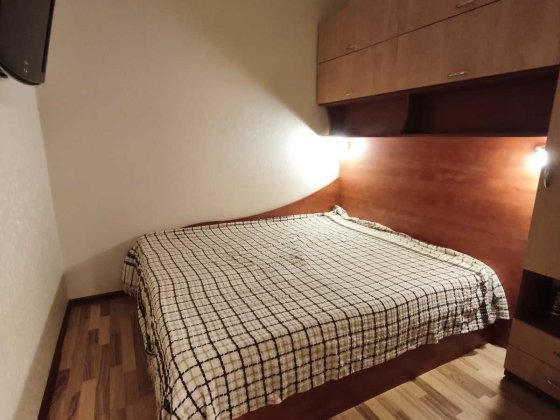 Здам 1 кімнатну квартиру на Зодчих 8487 Вінниця