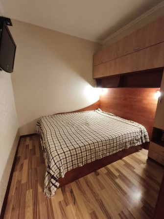 Здам 1 кімнатну квартиру на Зодчих 8487 - фото 1