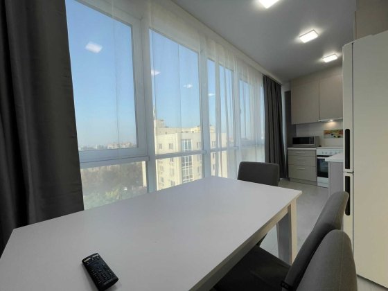 Сдаю 2к. квартиру ЖК Атлант Центр Поля Антоновича парк Глобы Днепр