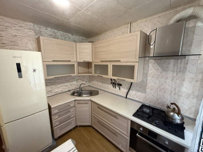 Сдам 2-ух ком квартиру Титова/Героев Сталинграда - фото 1