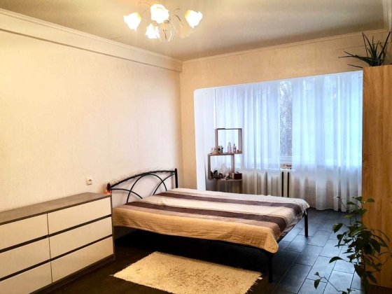 2-к. кв. Політехнічний інститут 1 хв. --> пров. Політехнічний, 3 Киев