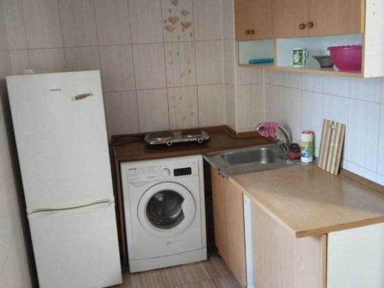 Сдам 1 комн.квартиру на ТРОЕЩИНЕ ул.СМОТРИЦКОГО  28а Київ