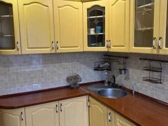 ОРЕНДА 2х кімнатної квартири, Космічний мкрн Запорожье