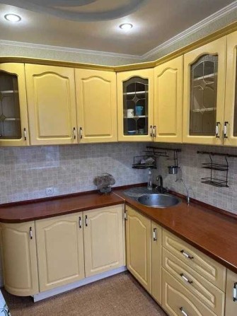 ОРЕНДА 2х кімнатної квартири, Космічний мкрн - фото 1