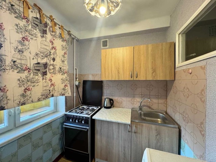 3 кімнатна Оболонь Оболонский просп. 10 б метро  3хв - фото 1