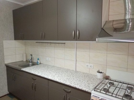 2к квартира на ж/м Левобережный (Березинка, Донецкое шоссе) Днепр