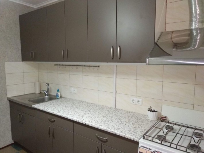 2к квартира на ж/м Левобережный (Березинка, Донецкое шоссе) - фото 1