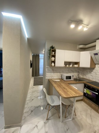 ЖК Русанівська Гавань 2 к ореда - фото 1